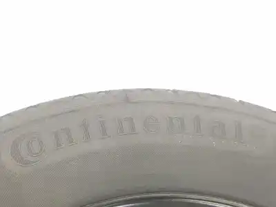 Second-hand car spare part spare tire for clase c clase c lim. 2.1 cdi oem iam references 2044000302  2044000302