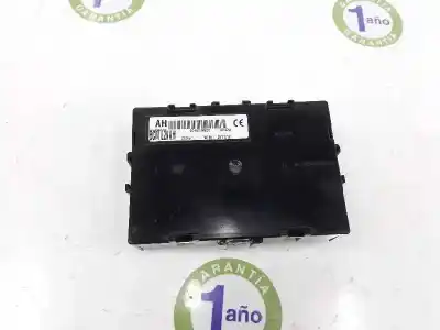 Tweedehands auto-onderdeel elektronische module voor nissan nv 200 1.6 16v oem iam-referenties 284b2jx52c