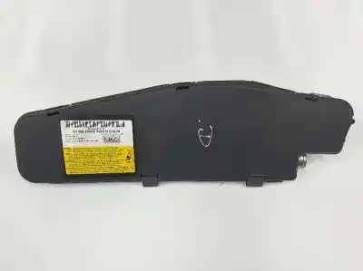 Автозапчасти б/у подушка безопасности передняя правая за land rover range rover (lm) 3.6 td v8 ссылки oem iam lr018580  6g9n611d32fb