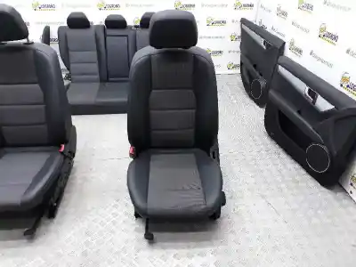 Автозапчасти б/у полный комплект сиденья за clase c clase c berlina 2.1 cdi ссылки oem iam   semiel\\xc9ctricos
