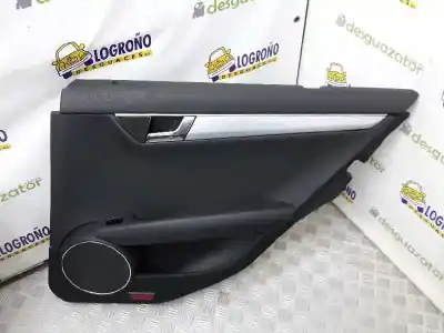 Автозапчасти б/у полный комплект сиденья за clase c clase c berlina 2.1 cdi ссылки oem iam   semiel\\xc9ctricos