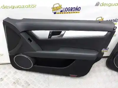 Автозапчасти б/у полный комплект сиденья за clase c clase c berlina 2.1 cdi ссылки oem iam   semiel\\xc9ctricos