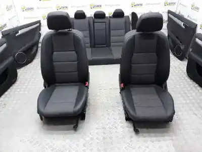 Автозапчасти б/у полный комплект сиденья за clase c clase c berlina 2.1 cdi ссылки oem iam   semiel\\xc9ctricos