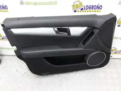 Автозапчасти б/у полный комплект сиденья за clase c clase c berlina 2.1 cdi ссылки oem iam   semiel\\xc9ctricos
