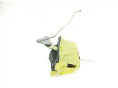 Second-hand car spare part gear lever for clase c clase c lim. 2.1 cdi oem iam references a2042677524  a2042677624