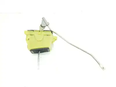 Second-hand car spare part gear lever for clase c clase c lim. 2.1 cdi oem iam references a2042677524  a2042677624