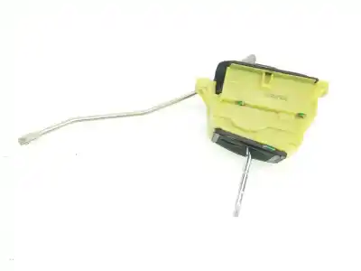 Second-hand car spare part gear lever for clase c clase c lim. 2.1 cdi oem iam references a2042677524  a2042677624