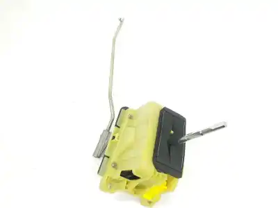 Second-hand car spare part gear lever for clase c clase c lim. 2.1 cdi oem iam references a2042677524  a2042677624