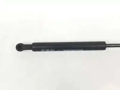 Автозапчасти б/у амортизатор капота за land rover range rover (lm) 3.6 td v8 ссылки oem iam bkk760010  xh4216e610aa
