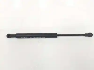 Автозапчасти б/у амортизатор капота за land rover range rover (lm) 3.6 td v8 ссылки oem iam bkk760010