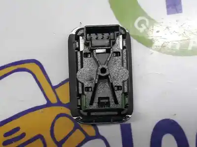 Second-hand car spare part right front power window switch for clase c clase c berlina 2.1 cdi oem iam references a2048707358  03139101