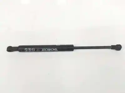 Автозапчасти б/у амортизатор капота за land rover range rover (lm) 3.6 td v8 ссылки oem iam bkk760010