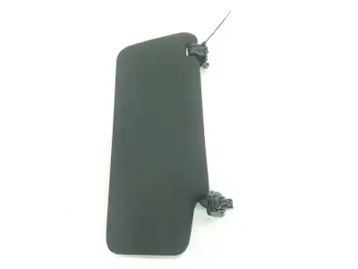 Second-hand car spare part left sunshade for clase c clase c lim. 2.1 cdi oem iam references a2048104510  a2048104510