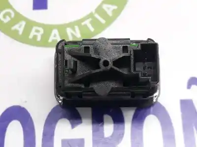 Second-hand car spare part rear left power window switch for clase c clase c berlina 2.1 cdi oem iam references a2048707358  03139101