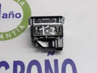 Second-hand car spare part rear left power window switch for clase c clase c berlina 2.1 cdi oem iam references a2048707358  03139101