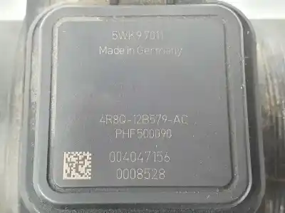 Second-hand car spare part flowmeter for land rover range rover (lm) 3.6 td v8 oem iam references phf500090  4r8q12b579ac