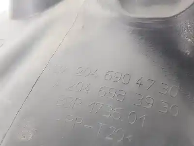 Автозапчасти б/у шаг колеса за clase c clase c lim. 2.1 cdi ссылки oem iam 2046904730  2046906030