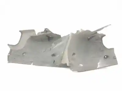 Second-hand car spare part wheel arch cover for clase c clase c lim. 2.1 cdi oem iam references 2046904730