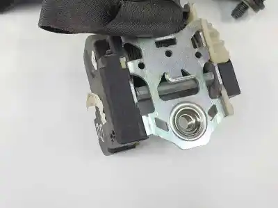 Автозапчасти б/у задний левый ремень безопасности за land rover range rover (lm) 3.6 td v8 ссылки oem iam lr009133  am6h42f611b69aa8puy