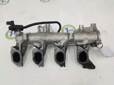 Автозапчастина б/у впускний колектор для suzuki grand vitara ii (jt, te, td) 1.9 ddis a las 4 ruedas (jt419, td44, jb419wd, jb419xd) посилання на oem iam 8200780072 Автозапчастина б/у впускний колектор для suzuki grand vitara ii (jt, te, td) 1.9 ddis a las 4 ruedas (jt419, td44, jb419wd, jb419xd) посилання на oem iam 8200780072