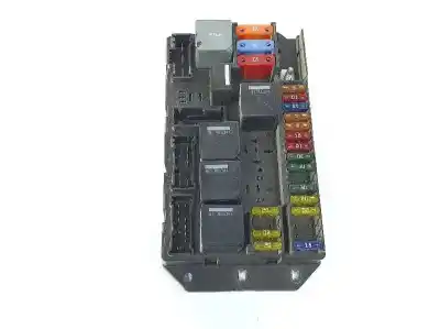 Автозапчасти б/у блок реле/предохранителей за land rover range rover (lm) 3.6 td v8 ссылки oem iam yqe500370  7h4214n030ca
