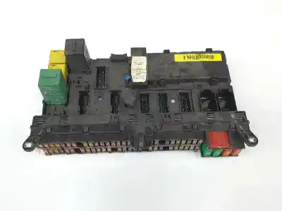 Автозапчасти б/у блок реле/предохранителей за land rover range rover (lm) 3.6 td v8 ссылки oem iam yqe500380  7h4214n030fa