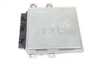 Автозапчасти б/у блок управления двигателем за land rover range rover (lm) 3.6 td v8 ссылки oem iam nnw506880  6h4q12a650cd