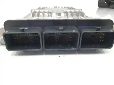 Автозапчасти б/у блок управления двигателем за land rover range rover (lm) 3.6 td v8 ссылки oem iam nnw506880  6h4q12a650cd
