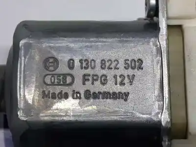 Second-hand car spare part right front window motor for clase c clase c berlina 2.1 cdi oem iam references a2048200242  971218100