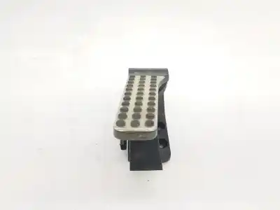 Second-hand car spare part accelerator pedal for clase c clase c lim. 2.1 cdi oem iam references a2043000200  a2043000204