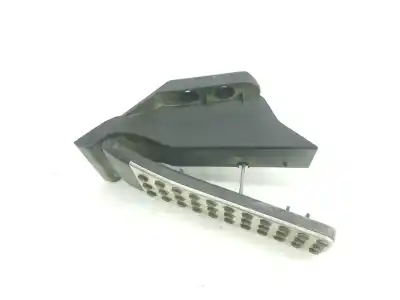 Second-hand car spare part accelerator pedal for clase c clase c lim. 2.1 cdi oem iam references a2043000200  a2043000204