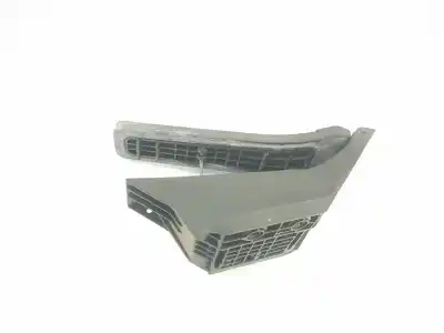 Second-hand car spare part accelerator pedal for clase c clase c lim. 2.1 cdi oem iam references a2043000200  a2043000204
