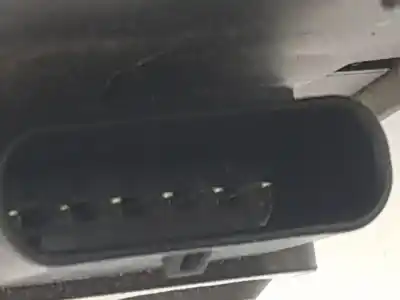 Second-hand car spare part accelerator pedal for clase c clase c lim. 2.1 cdi oem iam references a2043000200  a2043000204