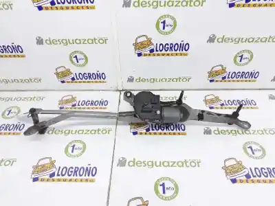 Second-hand car spare part front windshield wiper motor for clase c clase c berlina 2.1 cdi oem iam references a2048201040
