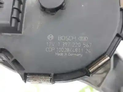 Автозапчасти б/у мотор переднего стеклоочистителя за clase c clase c berlina 2.1 cdi ссылки oem iam a2048201040  3397021336