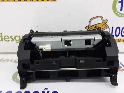 Second-hand car spare part multifunction display for clase c clase c berlina 2.1 cdi oem iam references a2048205497  a20468012319f45