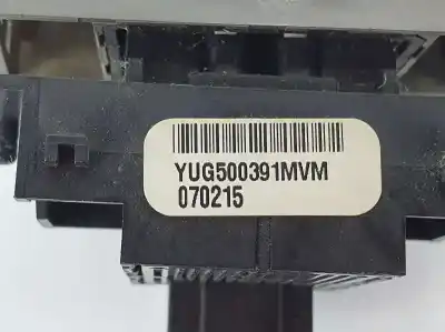 Автозапчасти б/у выключатель за land rover range rover (lm) 3.6 td v8 ссылки oem iam yug500391mvm  7h4215k850ab8mvm