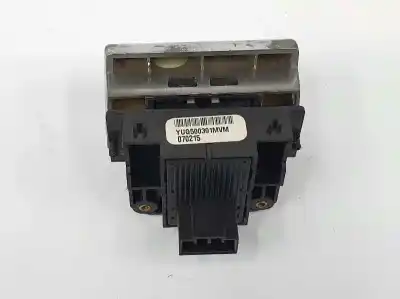 Автозапчасти б/у выключатель за land rover range rover (lm) 3.6 td v8 ссылки oem iam yug500391mvm  7h4215k850ab8mvm