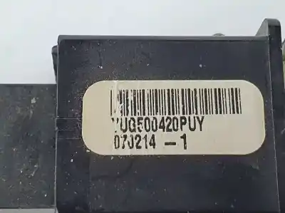 Second-hand car spare part switch for land rover range rover (lm) 3.6 td v8 oem iam references yug500420  7h4211k656ba