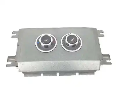 Автозапчасти б/у климат-контроль за land rover range rover (lm) 3.6 td v8 ссылки oem iam jfc500650