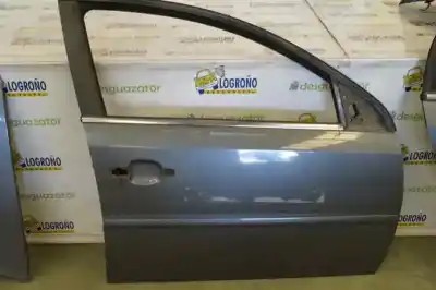 Автозапчастина б/у ПЕРЕДНІ ПРАВІ ДВЕРІ для OPEL VECTRA C (Z02)  Посилання на OEM IAM 93186030  93186030