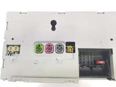 Second-hand car spare part gps navigation system for clase c clase c lim. 2.1 cdi oem iam references a2049009214  a204900921480