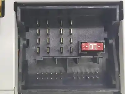 Second-hand car spare part gps navigation system for clase c clase c lim. 2.1 cdi oem iam references a2049009214  a204900921480
