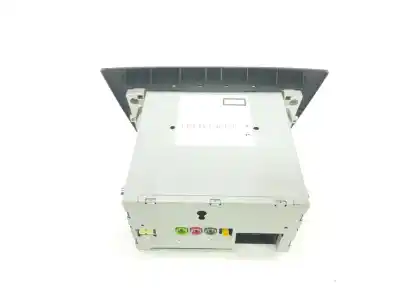 Second-hand car spare part gps navigation system for clase c clase c lim. 2.1 cdi oem iam references a2049009214  a204900921480