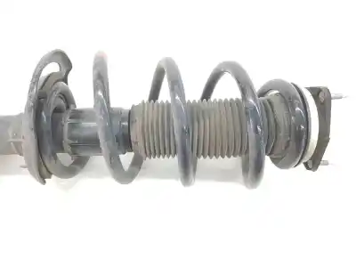 Second-hand car spare part front right shock absorber for ford transit custom kombi 2.0 tdci oem iam references 2149332  2149332