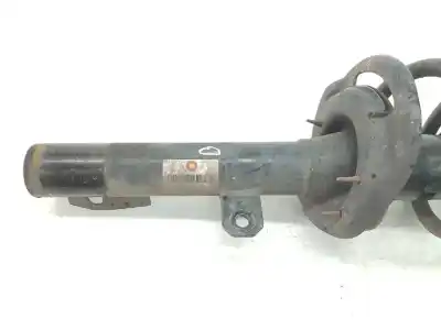 Second-hand car spare part front right shock absorber for ford transit custom kombi 2.0 tdci oem iam references 2149332  2149332