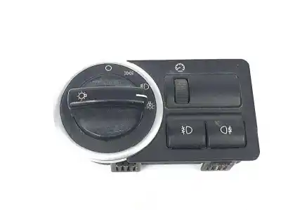 Автозапчасти б/у управление светом за land rover range rover (lm) 3.6 td v8 ссылки oem iam yud501380puy
