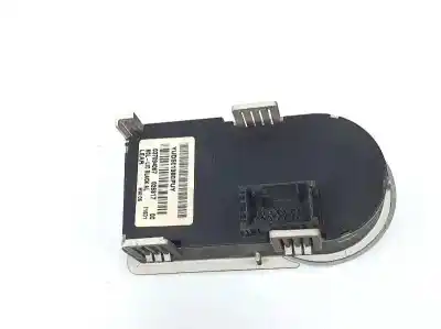 Автозапчасти б/у управление светом за land rover range rover (lm) 3.6 td v8 ссылки oem iam yud501380puy  7h4211654aa8puy