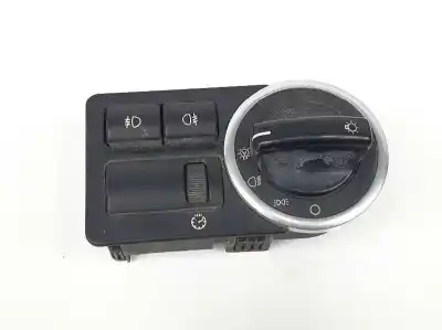 Автозапчасти б/у управление светом за land rover range rover (lm) 3.6 td v8 ссылки oem iam yud501380puy  7h4211654aa8puy