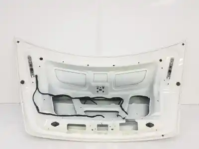 Second-hand car spare part trunk lid for clase c clase c lim. 2.1 cdi oem iam references a2047500075